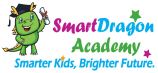 Smart Dragon Academy Logo